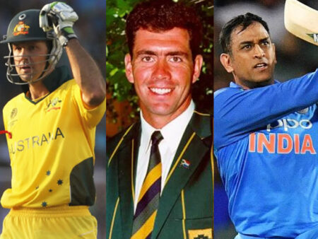 Most Successful Captain in ODI Cricket